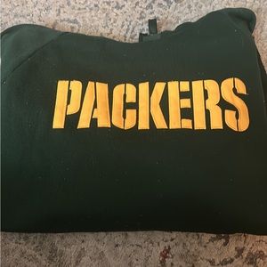 Packer Hoodie
